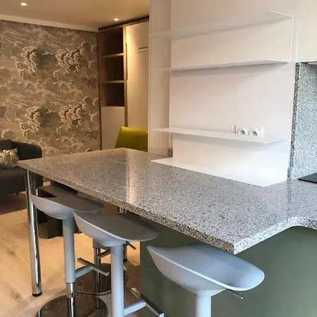 Studio Μπιαρίτζ