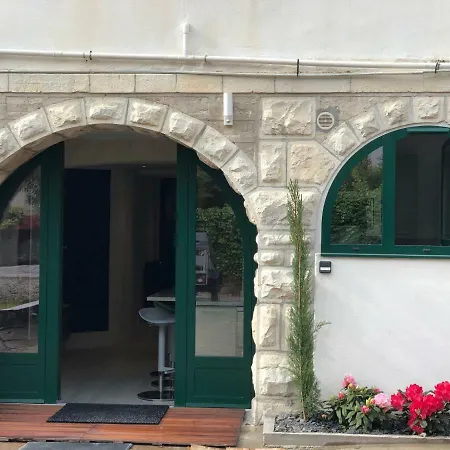Διαμέρισμα Studio