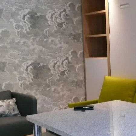 Studio Διαμέρισμα